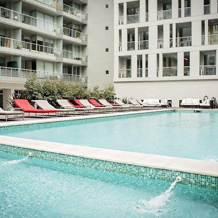 Casasur Bellini Hotel Buenos Aires Kültér fotó
