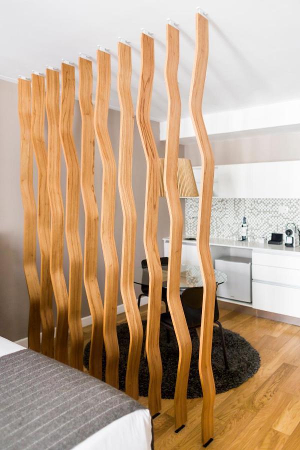Casasur Bellini Hotel Buenos Aires Kültér fotó