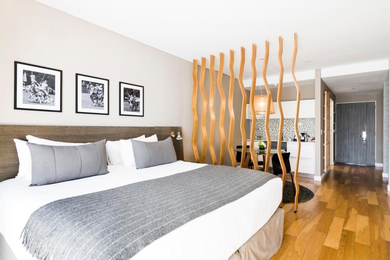Casasur Bellini Hotel Buenos Aires Kültér fotó