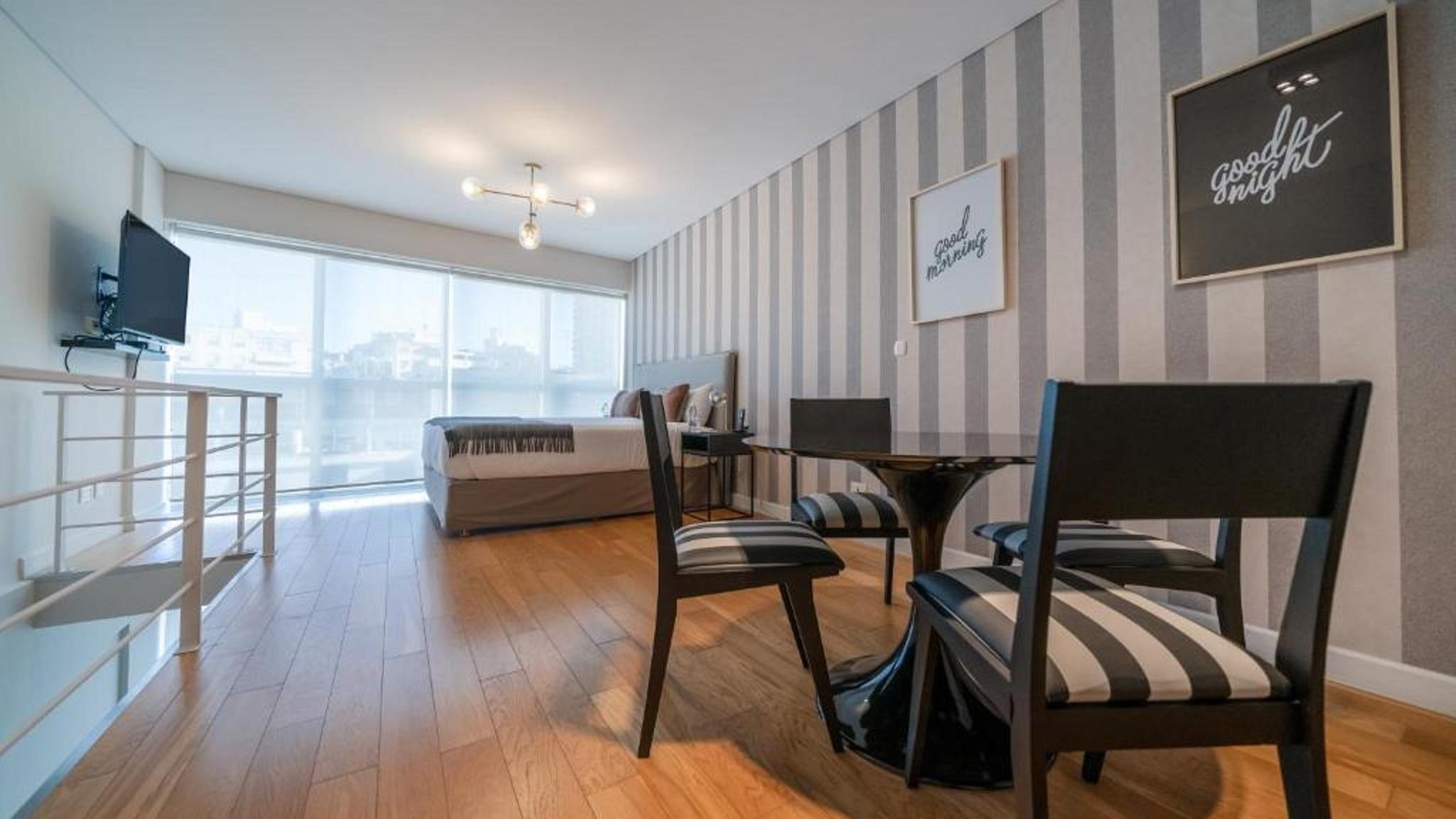 Casasur Bellini Hotel Buenos Aires Kültér fotó