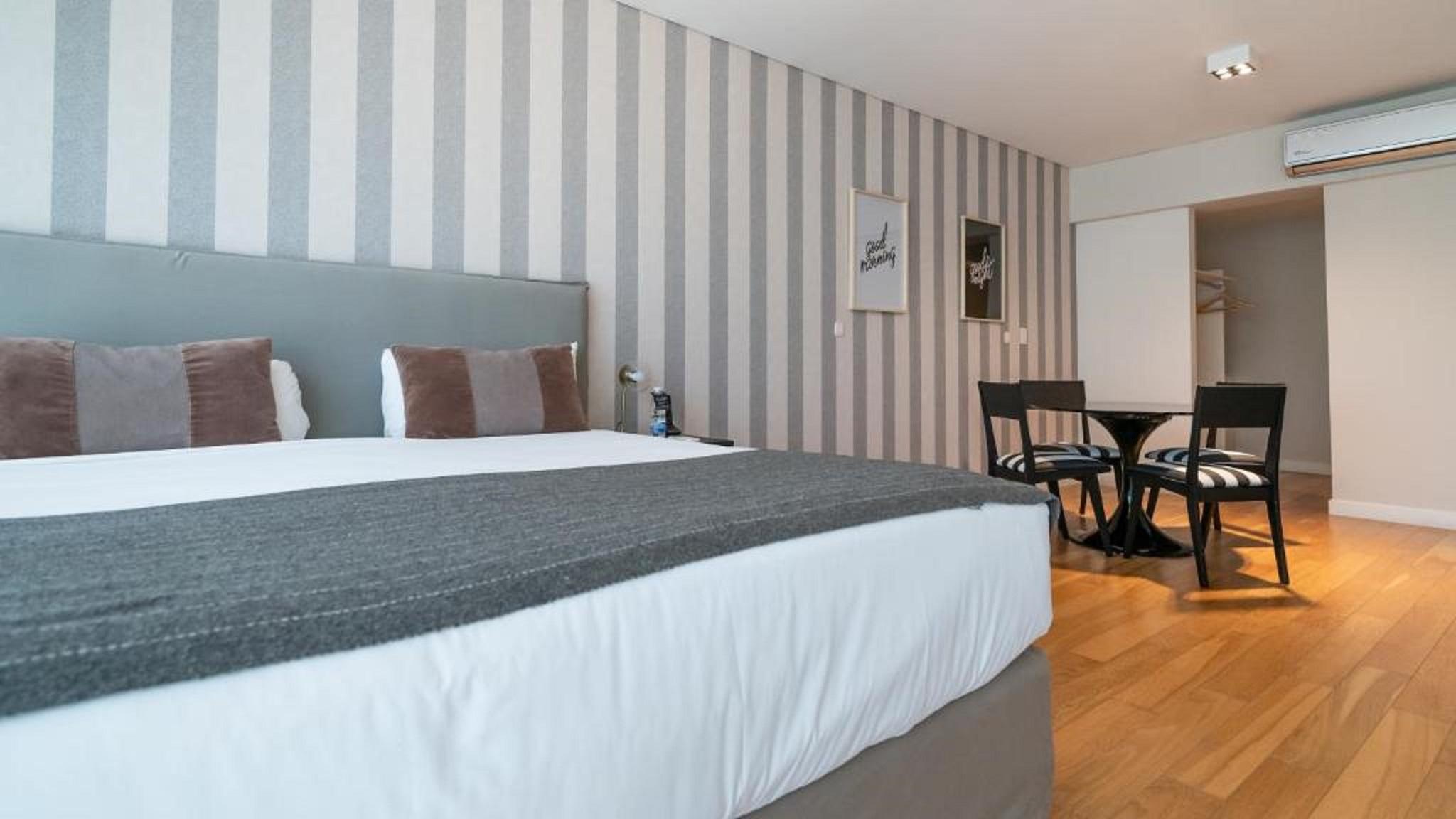 Casasur Bellini Hotel Buenos Aires Kültér fotó