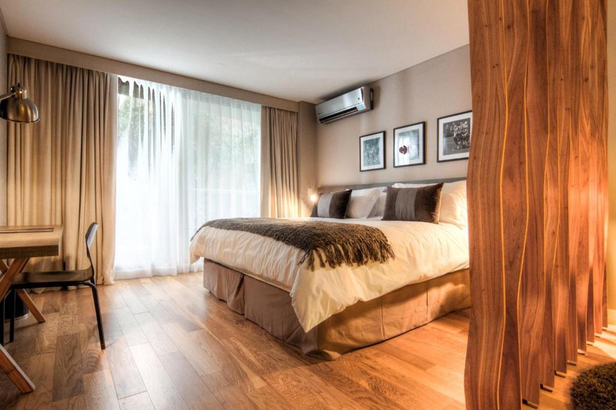 Casasur Bellini Hotel Buenos Aires Kültér fotó