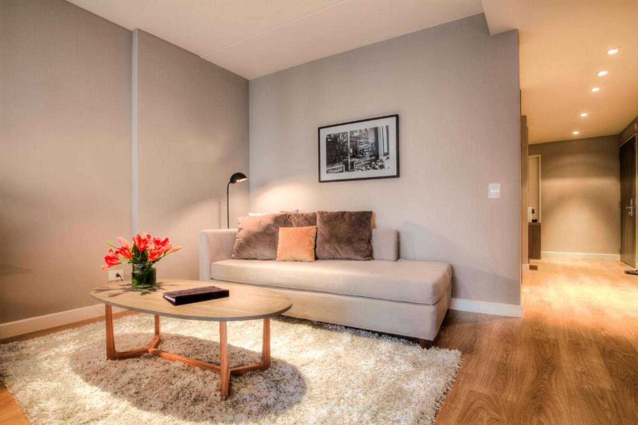Casasur Bellini Hotel Buenos Aires Kültér fotó