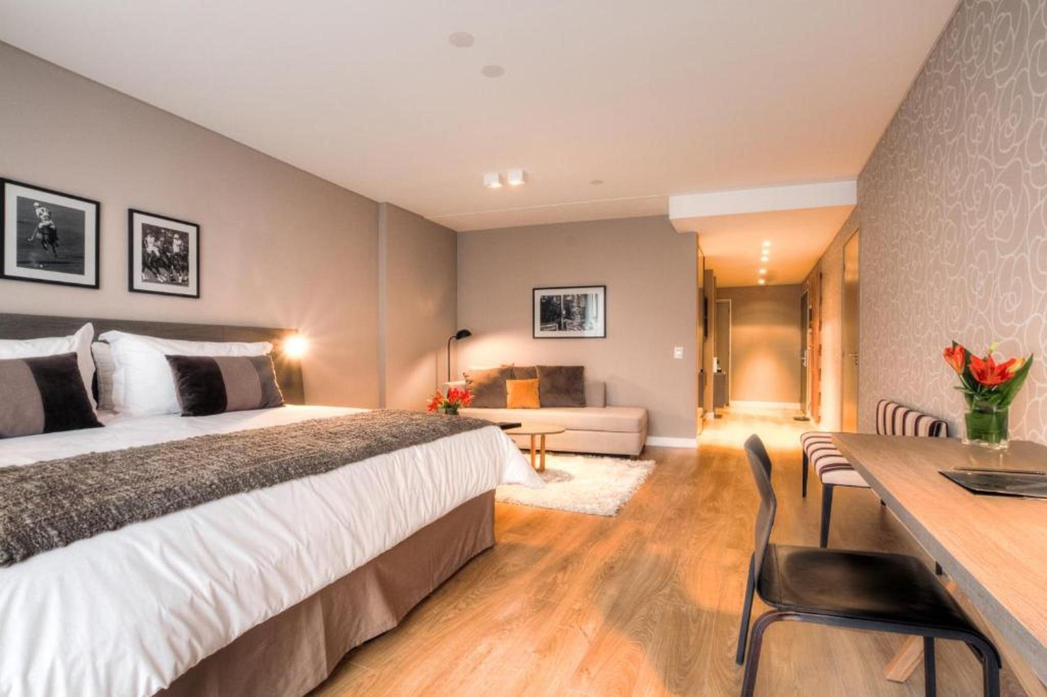 Casasur Bellini Hotel Buenos Aires Kültér fotó