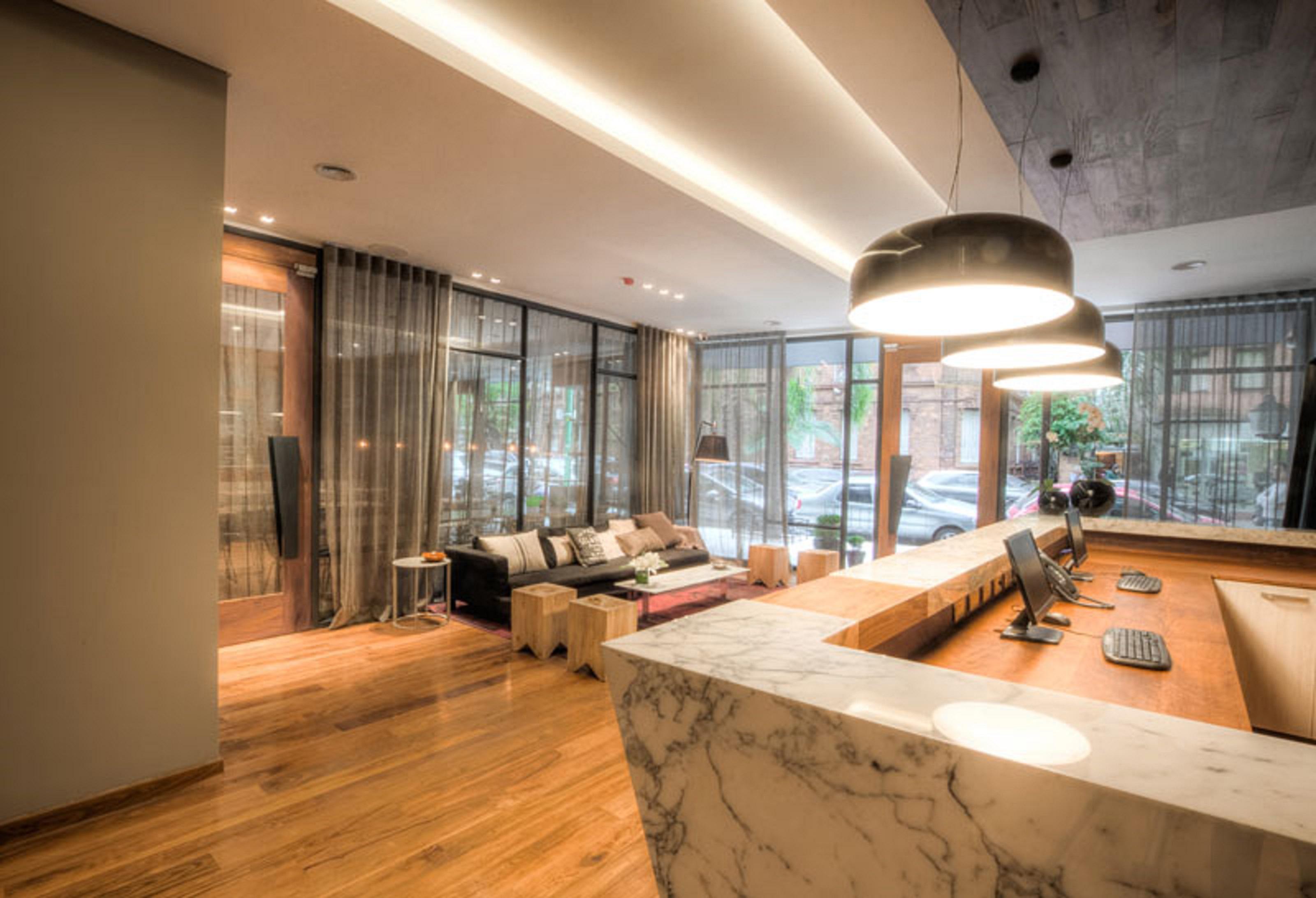 Casasur Bellini Hotel Buenos Aires Kültér fotó