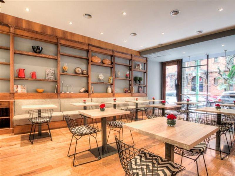 Casasur Bellini Hotel Buenos Aires Kültér fotó