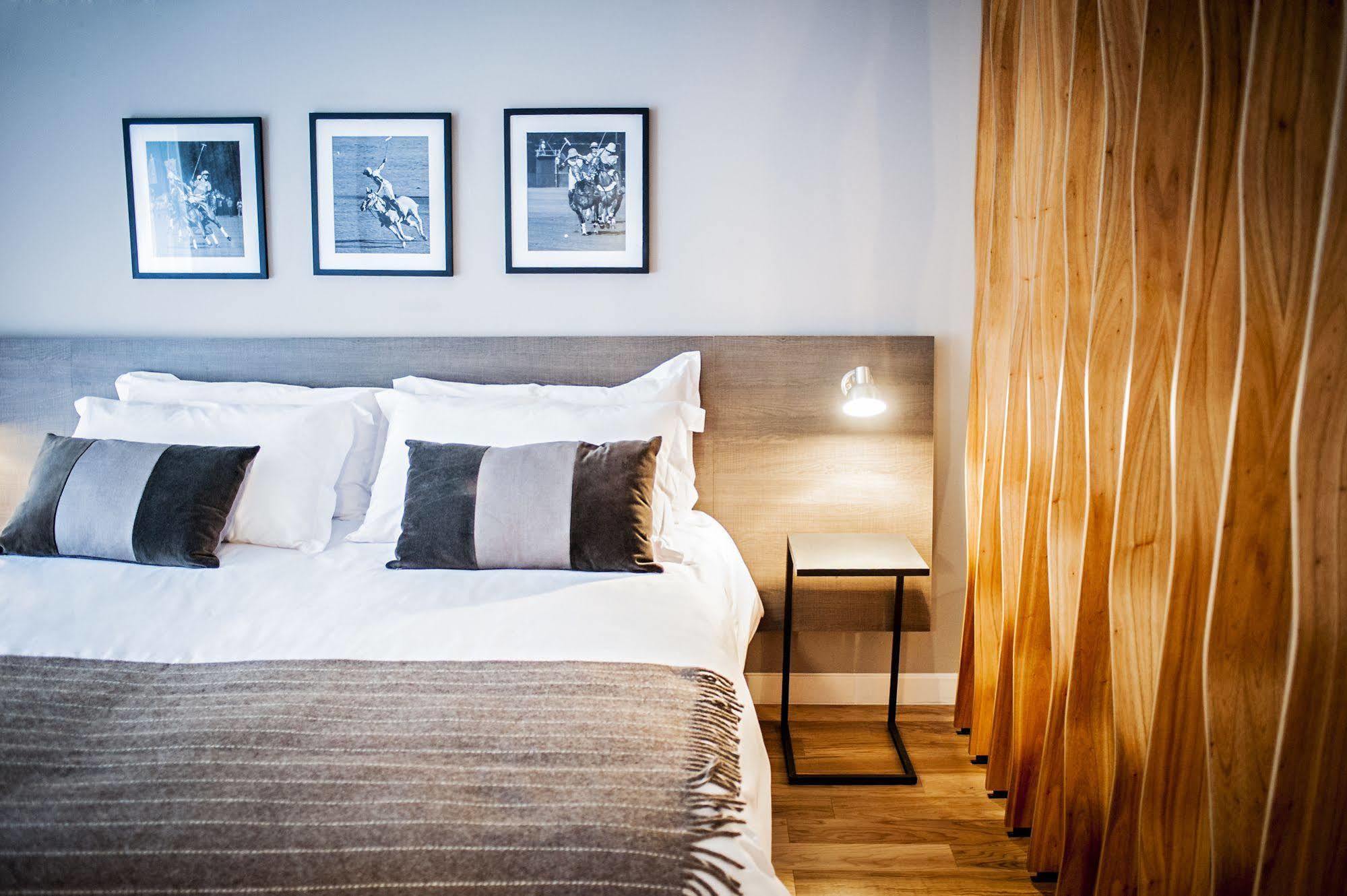 Casasur Bellini Hotel Buenos Aires Kültér fotó