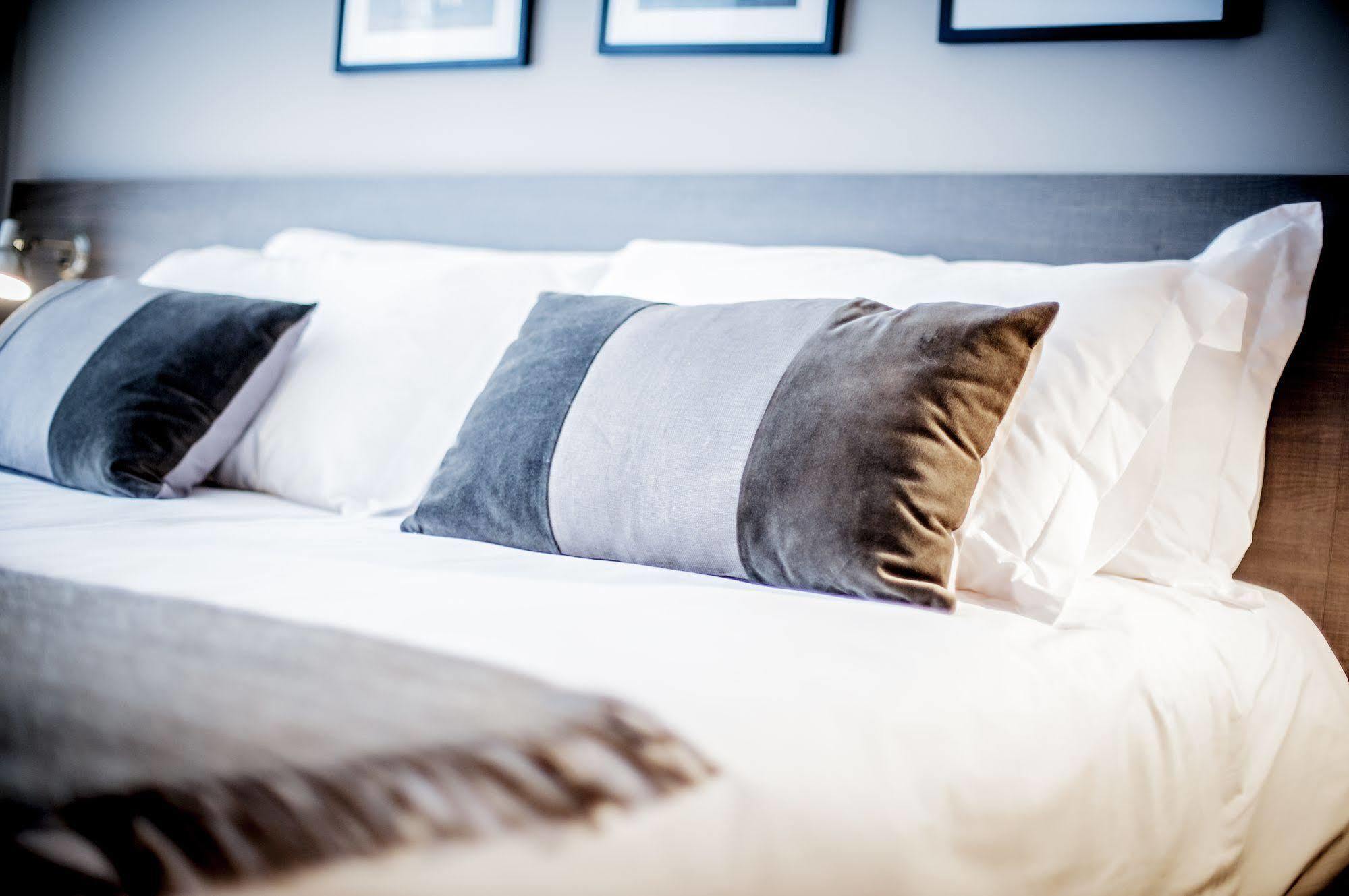 Casasur Bellini Hotel Buenos Aires Kültér fotó