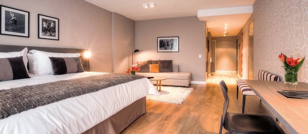 Casasur Bellini Hotel Buenos Aires Kültér fotó